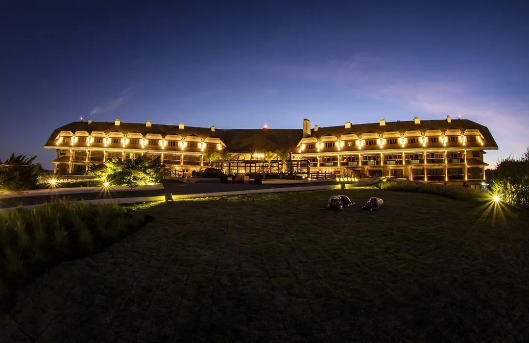 Bendito Cacao Resort&Spa-1
