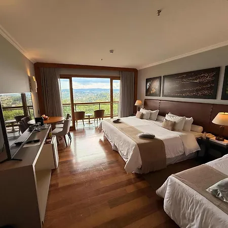 Bendito Cacao Resort&Spa-2